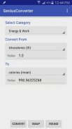 GeniusConverter screenshot 5