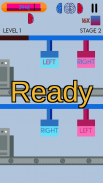 Left vs. Right || A Brain Trai screenshot 2