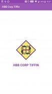 HBB Corp Tiffins screenshot 4