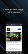 Free Casino Guide screenshot 1