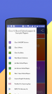 Class 12 CBSE Papers screenshot 2