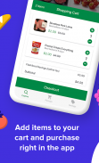 Flashfood—Grocery deals screenshot 0