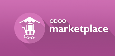 Odoo Multi Vendor Mobile App