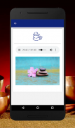 Tibetan bowls music zen relax screenshot 4