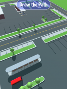 Bus Park Master screenshot 2