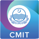 CMIT Smart-Track Icon