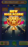 Merge Cash Puzzle screenshot 0