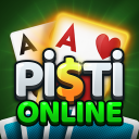 Pisti Online League Icon