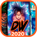 Awesome Dragon B Saiyanz Live Wallpapers 2020 4K