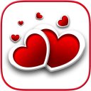 Love Greetings Icon