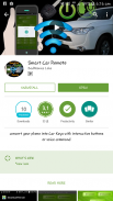 Smart Car Remote screenshot 0