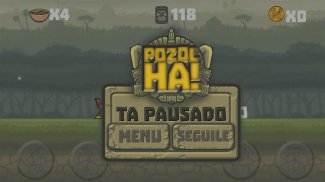 Pozol Ha! screenshot 8