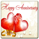 Anniversary Photo Frames