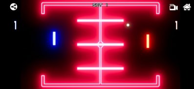 Ping Pong Game screenshot 10