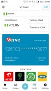 VerveLife - Fitness & Payment screenshot 5