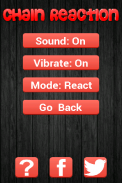 Chain Reaction screenshot 3