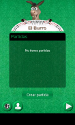 El Burro screenshot 0