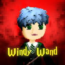 Windy Wand Icon