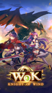 Knight of Wind screenshot 7