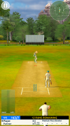 क्रिकेट मेगास्टार screenshot 1
