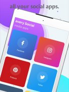 everySocial App screenshot 9