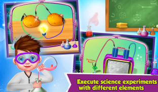 Science Tricks & Experiments screenshot 2