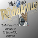 Radioarvilla WeB RaDio Icon