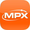 MULTIPLEX Mobile Launcher Icon