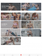 Total Abs Program - Get Flat Abs Fast screenshot 11