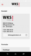 WKS KV Bildung – Community-App screenshot 3