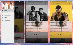 Diamond Platnumz  All Songs screenshot 0