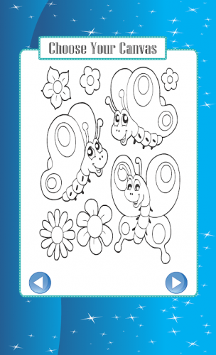 butterfly coloring book 750 download android apk  aptoide