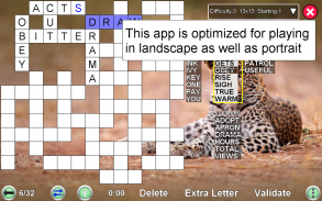 Word Fit Puzzle screenshot 10