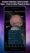 SkySafari - App di astronomia screenshot 9