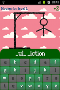 Hangman Free screenshot 0