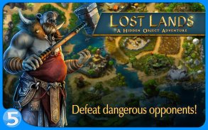 Lost Lands 8 CE::Appstore for Android