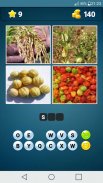 AFRICA 4 Pictures 1 Word screenshot 4