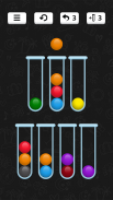 Ball Sort Fun screenshot 4