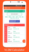 DivIP ★ VLSM, SUBNET, IP, IOS screenshot 3