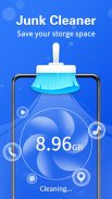 Super Booster - Free VPN Proxy, Master of Cleaner screenshot 7