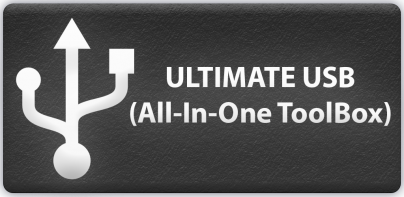 Ultimate USB (All-In-One Tool)