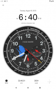 HODINKEE screenshot 9