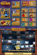 Gold Mine SlotMachine screenshot 5