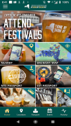 New York State Craft Beer App screenshot 0