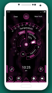 Advance Launcher - Applock screenshot 2