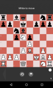 Puzzles de xadrez screenshot 5