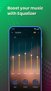 Music Player - Máy nghe nhạc screenshot 7