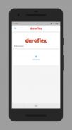 Duroflex Loyalty screenshot 2