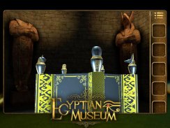 Egyptian Museum Adventure 3D screenshot 8