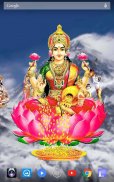 4D All Bhagwan App & Live Wall screenshot 5